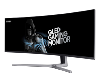 Samsung C49HG90DMRX Curved Quantum Dot HDR - 635494 - zdjęcie 2